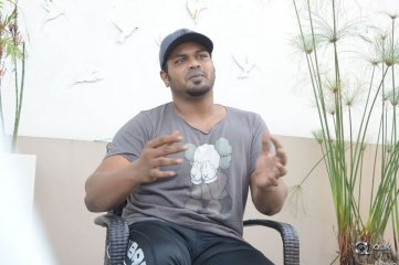 Manchu Manoj Interview About Okkadu Migiladu Movie